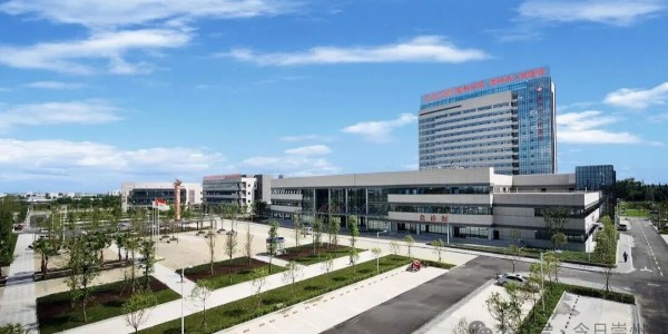 崇州市人民醫院固定資產管理解決方案